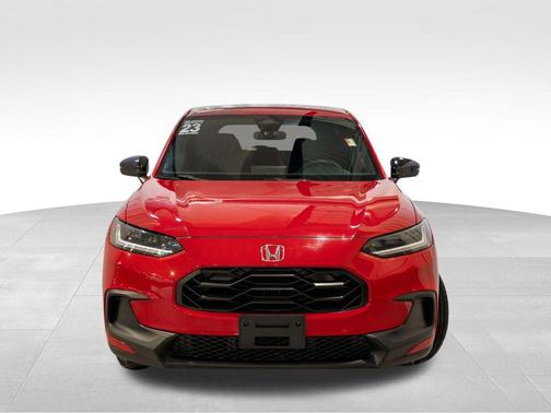 2023 Honda HR-V AWD Sport