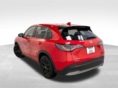 2023 Honda HR-V AWD Sport