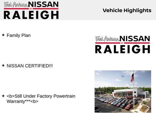 2021 Nissan Murano Platinum FWD