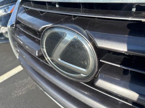 2015 Lexus NX 200t Base