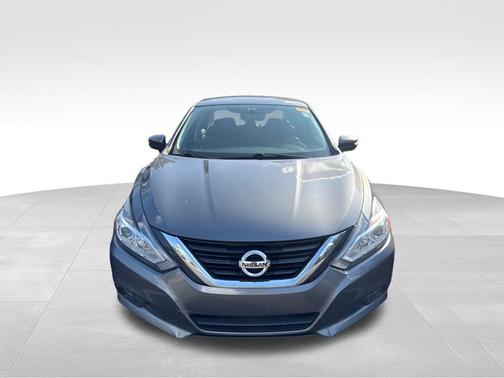 2018 Nissan Altima 2.5 SL