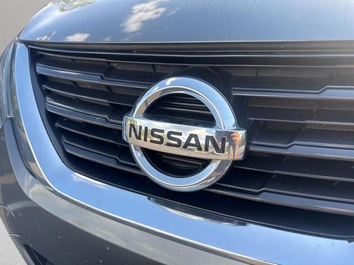 2018 Nissan Altima 2.5 SL
