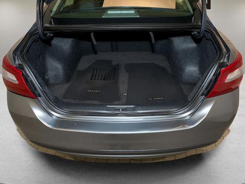 2018 Nissan Altima 2.5 SL