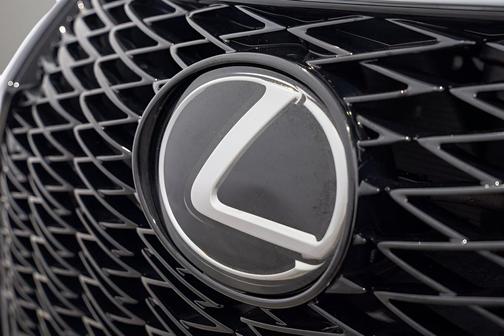 2023 Lexus IS 350 Base