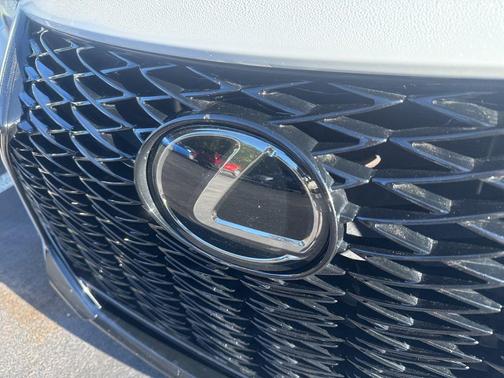 2023 Lexus IS 350 Base