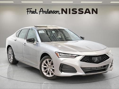2023 Acura TLX FWD