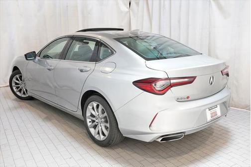 2023 Acura TLX FWD