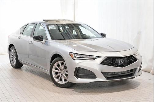 2023 Acura TLX FWD