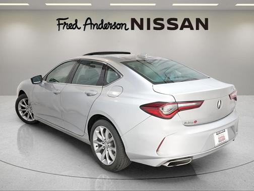 2023 Acura TLX FWD