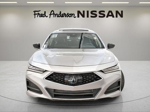 2023 Acura TLX FWD