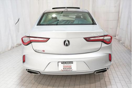 2023 Acura TLX FWD