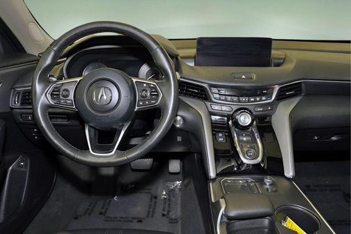 2023 Acura TLX FWD