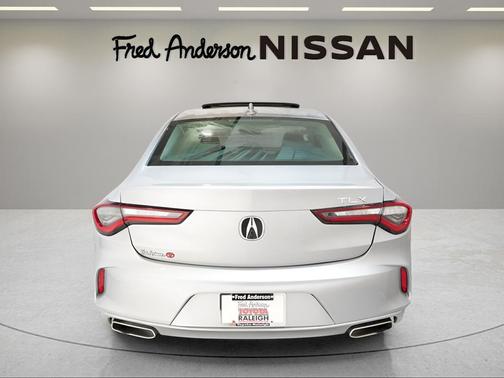 2023 Acura TLX FWD