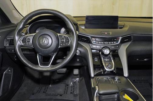 2023 Acura TLX FWD