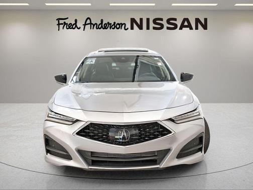 2023 Acura TLX FWD