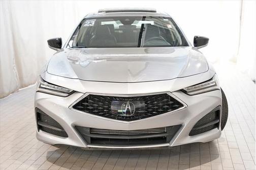 2023 Acura TLX FWD