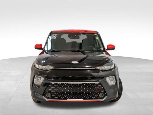 2020 Kia Soul GT-Line