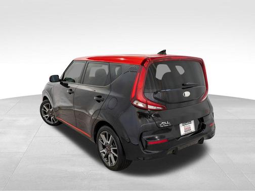 2020 Kia Soul GT-Line