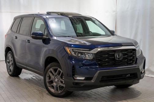 2023 Honda Passport AWD EX-L