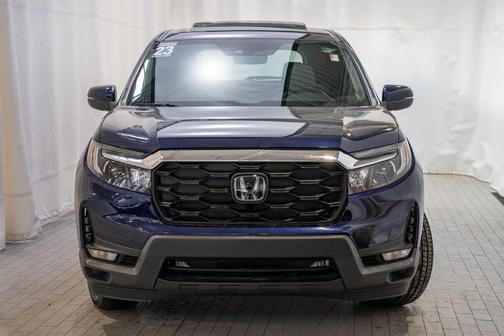 2023 Honda Passport AWD EX-L