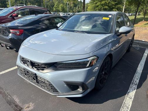 2022 Honda Civic Sport Touring