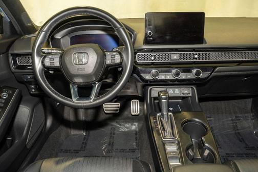 2022 Honda Civic Sport Touring