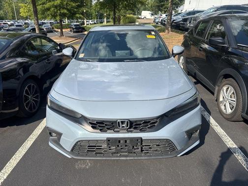 2022 Honda Civic Sport Touring