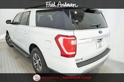 2021 Ford Expedition Max XLT