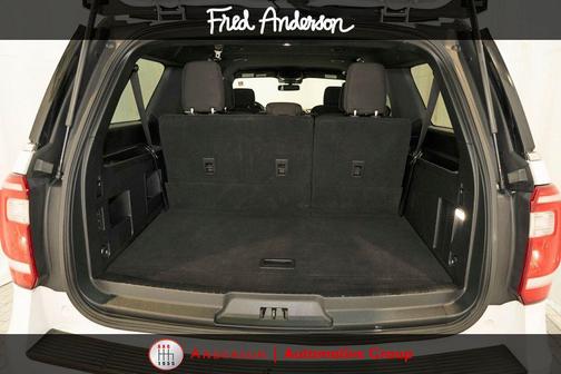 2021 Ford Expedition Max XLT