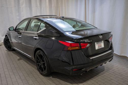 2021 Nissan Altima 2.5 SL