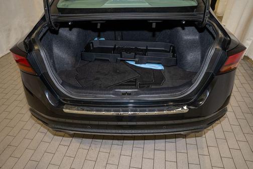 2021 Nissan Altima 2.5 SL