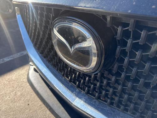 2021 Mazda Mazda6 Touring