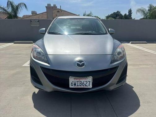 2010 Mazda Mazda3 s Sport