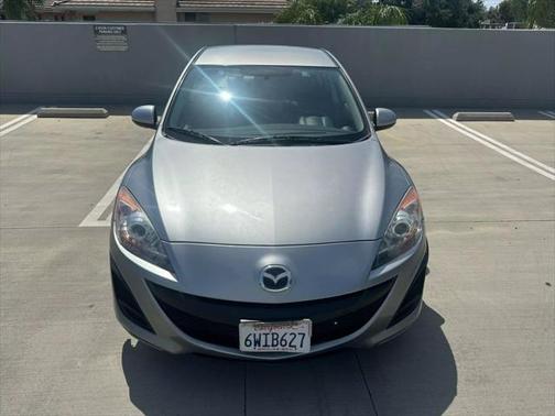 2010 Mazda Mazda3 s Sport