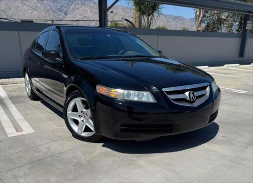 2004 Acura TL 3.2