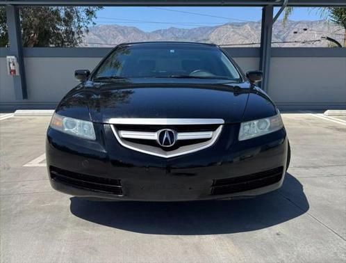 2004 Acura TL 3.2