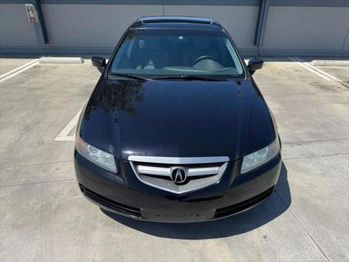 2004 Acura TL 3.2