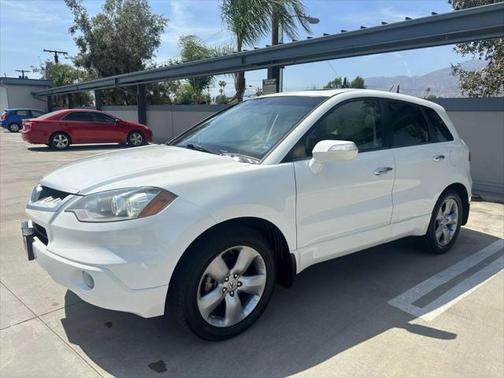 2007 Acura RDX Base