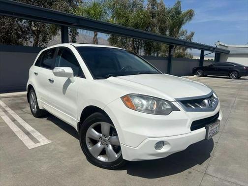 2007 Acura RDX Base