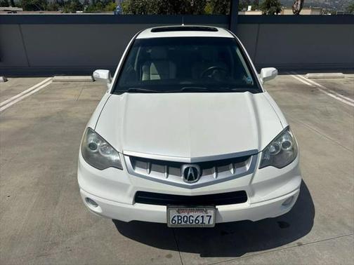 2007 Acura RDX Base