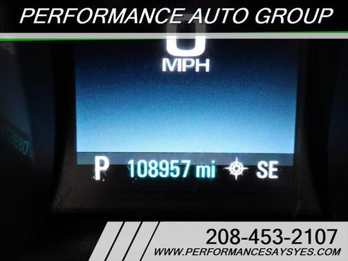 2015 Chevrolet Malibu 1LS