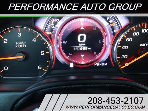 2016 GMC Yukon XL Denali