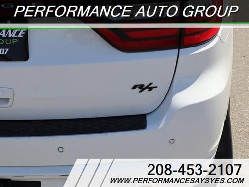 2016 Dodge Durango R/T