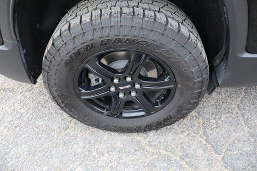Ebony Twilight Metallic 2020 GMC Acadia AWD AT4