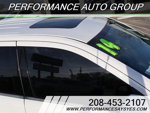 2014 Dodge Durango R/T