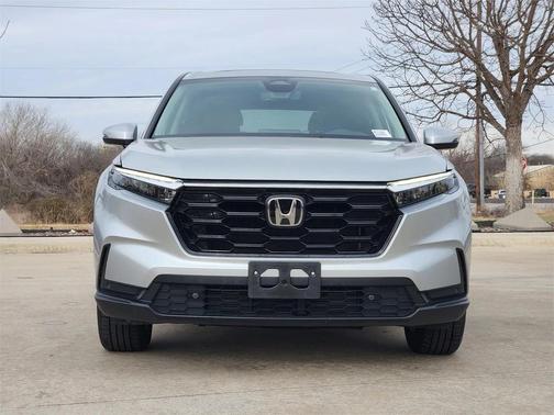 2025 Honda CR-V EX-L 2WD