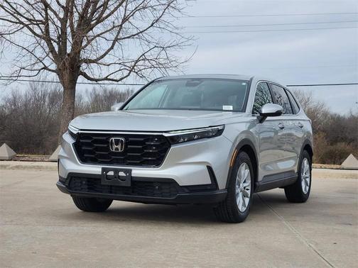 2025 Honda CR-V EX-L 2WD