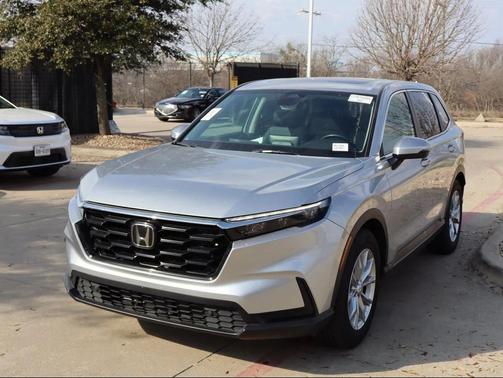 2025 Honda CR-V EX-L 2WD