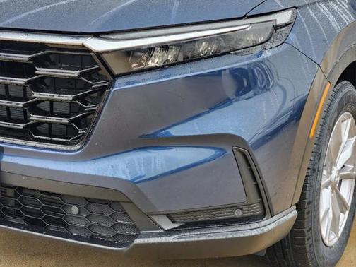 2025 Honda CR-V EX-L 2WD