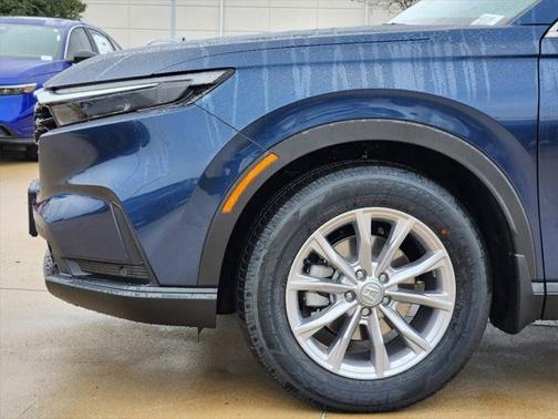 2025 Honda CR-V EX-L 2WD
